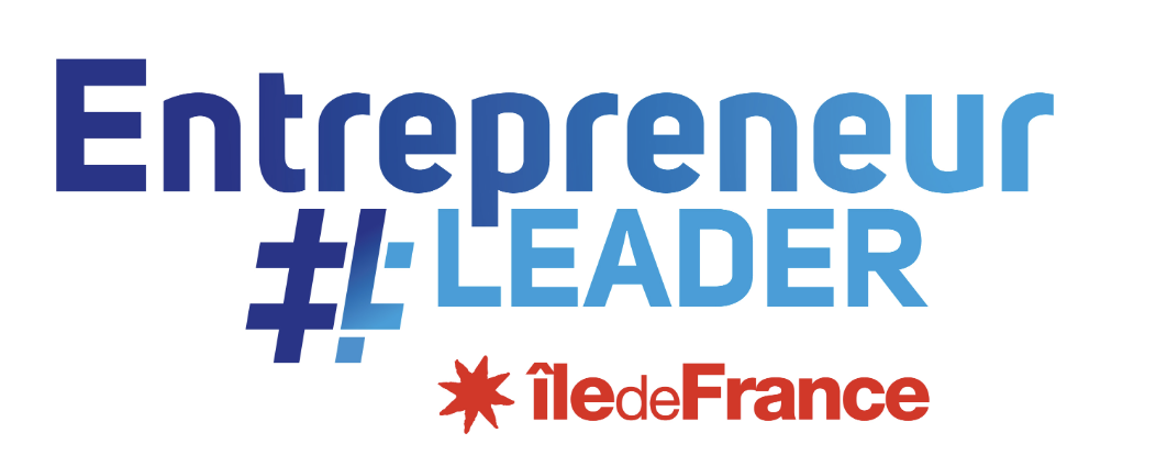 Entrepreneur-leader