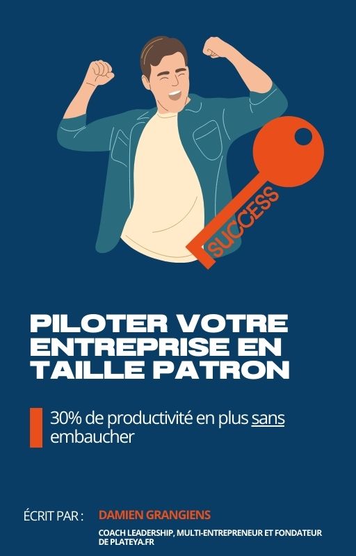 Déléguer à un assistant indépendant - la mét…